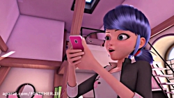 ماجراجویی در پاریس فصل 2 قسمت...