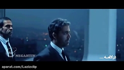 قسمت 7 سریال کرگدن