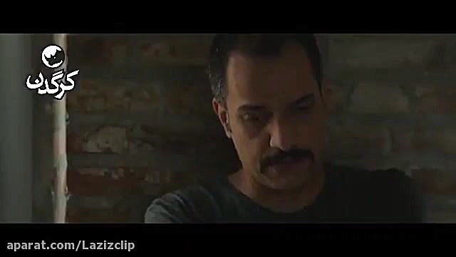 قسمت 7 سریال کرگدن زمان60ثانیه