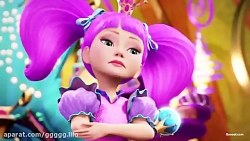 باربی{یه سر بزن}{دنبال کردن یا...