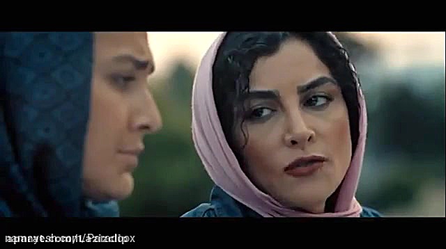 قسمت 9 سریال کرگدن زمان60ثانیه