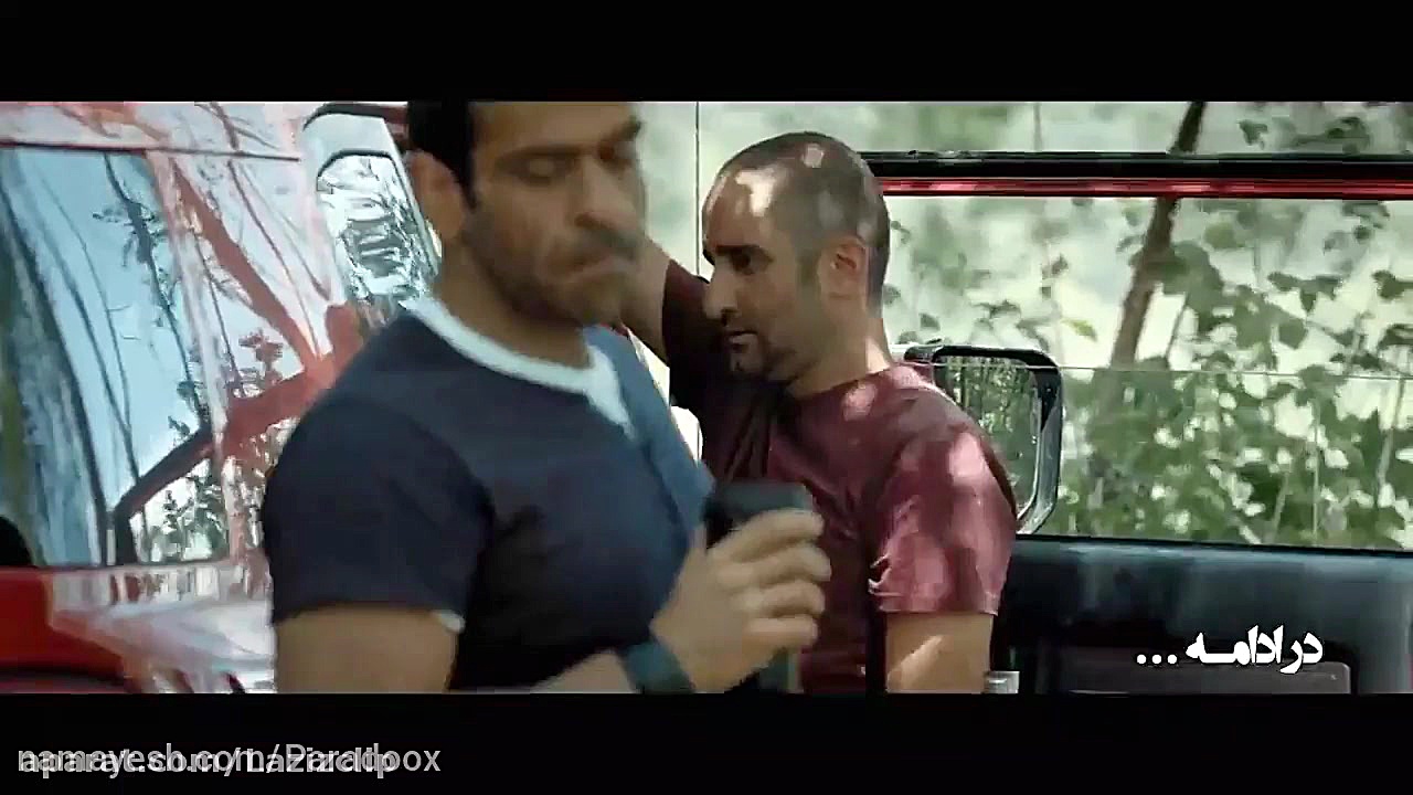 قسمت 10 سریال کرگدن زمان113ثانیه