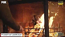 سریال ترکی ققنوس (زمرد) قسمت 3...