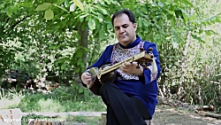 موزیک ویدیوی - لای لای از گروه...