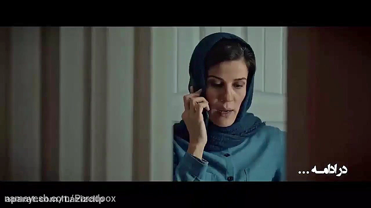 قسمت 12 سریال کرگدن زمان60ثانیه
