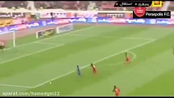 دربی 73 استقلال و پرسپولیس