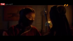 فیلم سینمایی اژدهای نهان 2