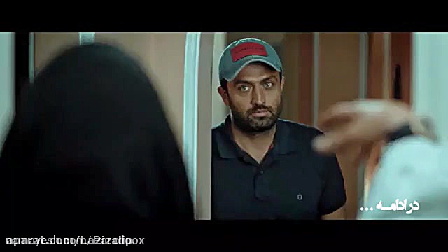 قسمت 15 سریال کرگدن زمان49ثانیه