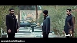 قسمت 15 سریال کرگدن