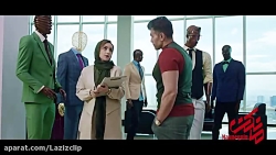 دانلود قسمت 15 سریال مانکن با...