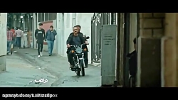 قسمت 16 سریال کرگدن