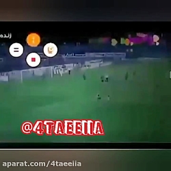 چهار دقیقه با معین جان