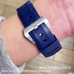 ساعت پنرای مردانه