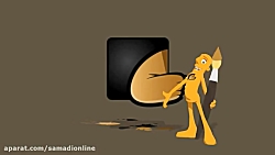 پروژه آماده افترافکت نقاشی  Vi...