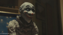 فیلم ترسناک جعبه اسباب بازی 20...