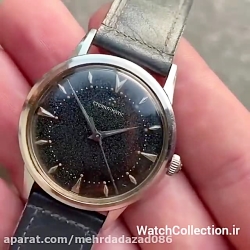 قیمت ساعت کلکسیونی مردانه