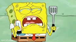 کارتون باب اسفنجی باب اسفنجی