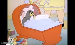 کارتون تام و جری تام و جری