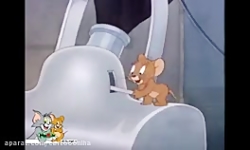 کارتون تام و جری تام و جری