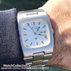 ساعت کلکسیونی مردانه