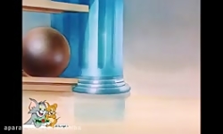 کارتون تام و جری تام و جری