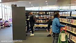 دوربین مخفی خارجی ترسوندن با ع...