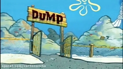 کارتون باب اسفنجی باب اسفنجی