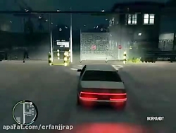 واکترو فارسی gta iv اولین مامو...