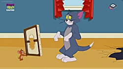 انیمیشن تام و جری - سری جدید -...