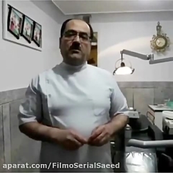 وقتی که ماسک بهداشتی پیدا نمی...