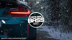 اهنگ بیس دار قوووی