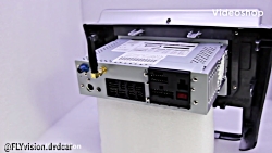 مانیتور اندروید فابریک آریو z3...