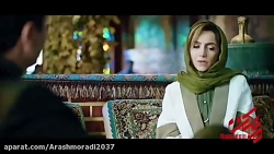 سکانس زیبا و جذاب سریال مانکن