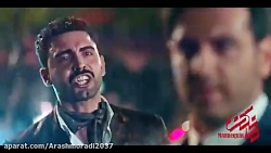 سکانس زیبا و جذاب سریال مانکن