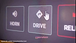 رونمایی اسکانیا از اولین کامیو...