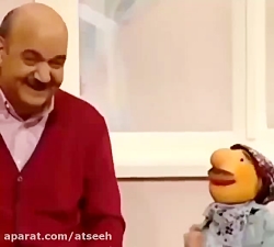 مسئولین ما اینجوری خبر مثبت شد...