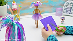 ترفند های تغییر و تحولات در عر...