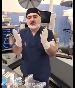 ♦️اگر اسپری ضد عفونی کننده دست...