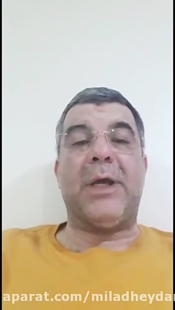 حریرچی، قائم مقام وزیر بهداشت:...