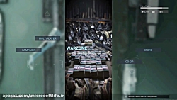 راه حل مشکل بازی Call of Duty: Warzone برای PC