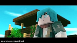 ام وی ماین کرافت یا موزیک ویدی...