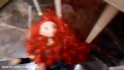 سریال کافه باربی قسمت۱