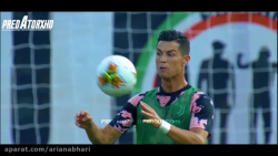 فراتر از کریستیانو رونالدو کسی...