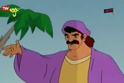 قضاوت های امام علی (ع)، طراران...