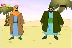 قضاوت های امام علی (ع)، تقسیم...