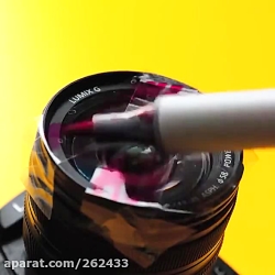 ترفند برای عکاسی حرفه ای