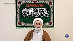 قسمت چهاردهم فضائل ماه رجب در...