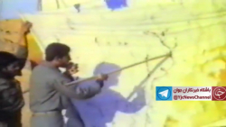 من، پاسدار قاسم سلیمانی