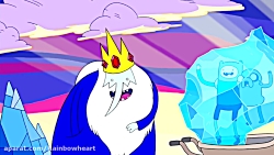 وقت ماجراجویی فصل 1 قسمت 2 دوب...