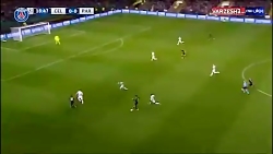 تمامی گلهای نیمار در لیگ قهرما...